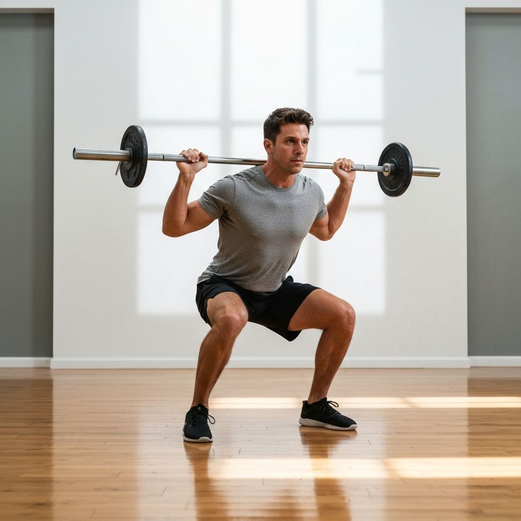 Funktionelle Kraft entwickeln