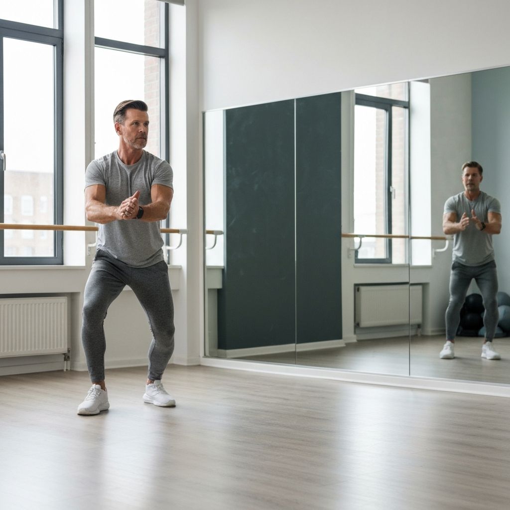 Movement Instructors