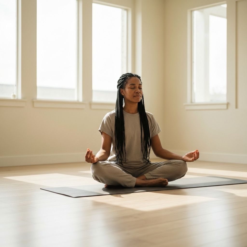 Philosophie der bewussten Bewegung